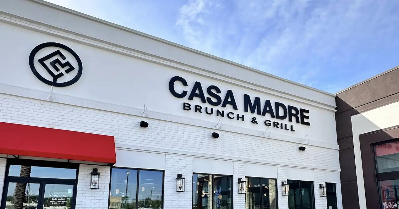 Casa Madre