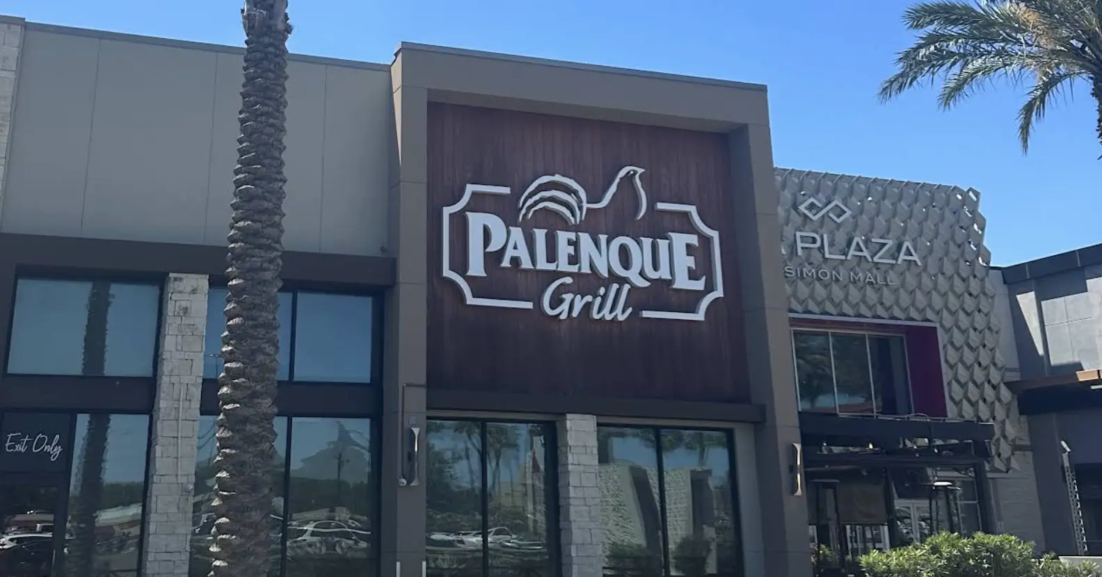 Palenque Grill