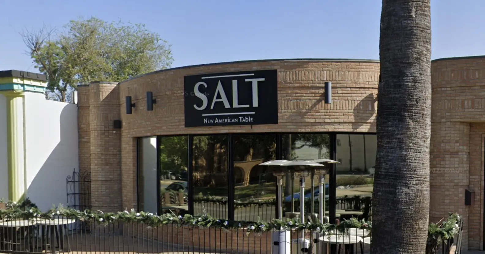 Salt