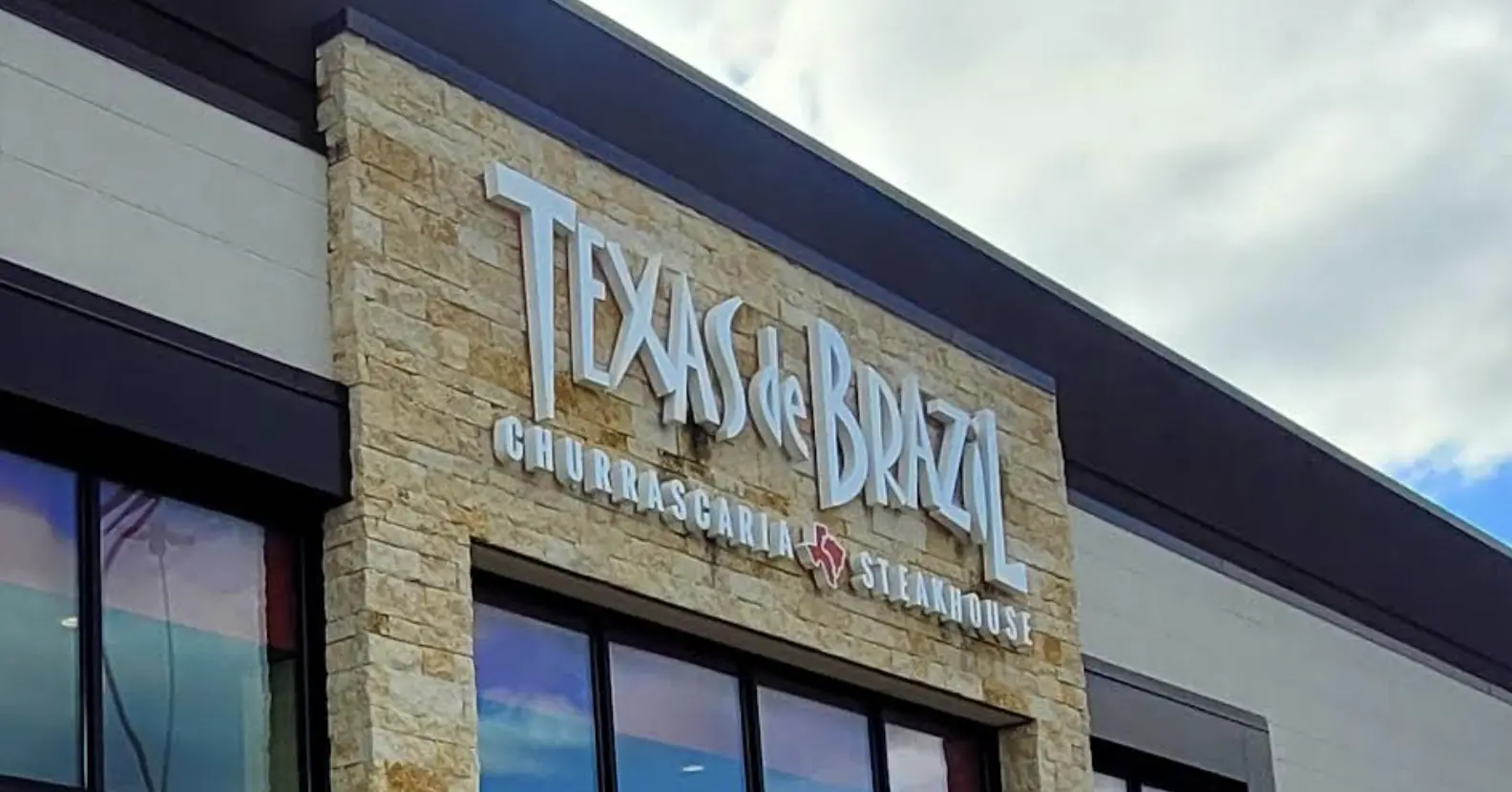 Texas de Brazil